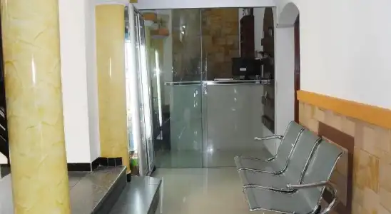 Hostal Corona Blanca - 13