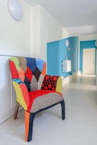 B&B Vistamare Suite - 14