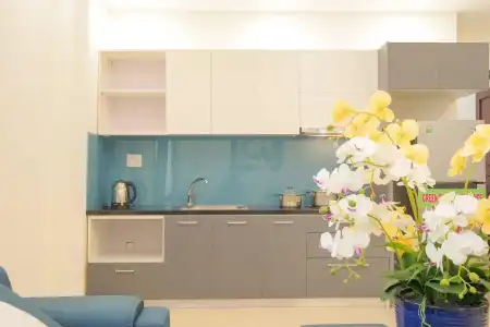 Green Garden Residence - 14