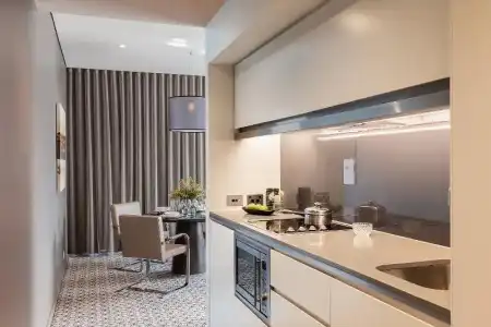 Fraser Suites Sydney - 50