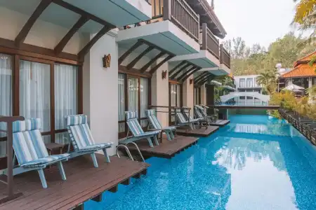 Khaolak Oriental Resort - Adult Only - 89