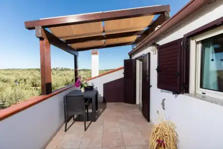 Residence Villantica - 102