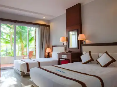 Hoa Binh Phu Quoc - 28