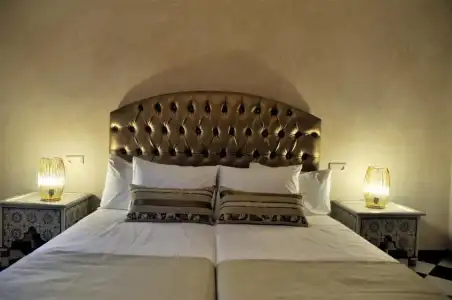 Riad l´Escale de Marrakech - 84
