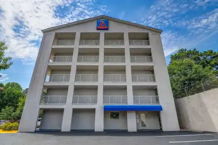 Studio 6 Extended Stay - Atlanta, GA - Chamblee - 12