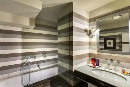 Casa Heberart Guest House - Sistina - 19