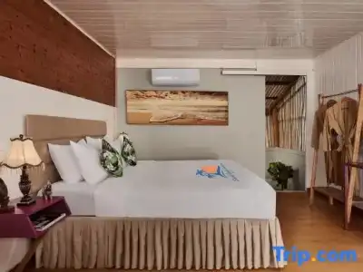 Sandy Beach Bungalows by EHM - 64