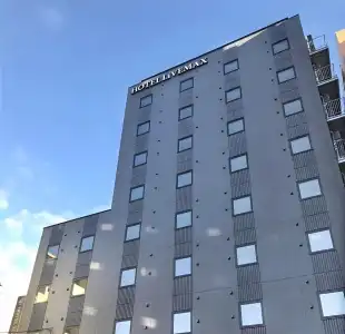 LiVEMAX Nagoya Kanayama - 17
