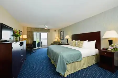 Atlantic Oceanside & Conference Center - 24