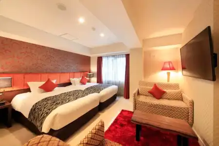 Centurion Grand Akasaka - 38