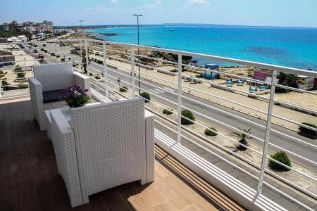 Residence Spuma Di Mare - 146