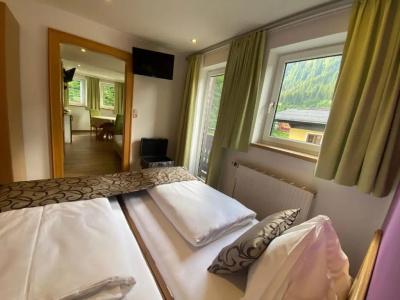 GRUBERS Apartments Gastein - 106