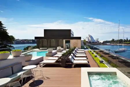 Park Hyatt Sydney - 12
