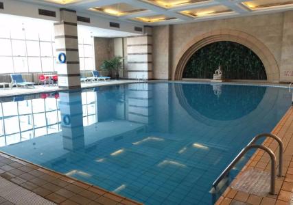 The Presidential Beijing - 9