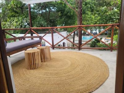 Garden Beach Bungalows Jambiani - 50