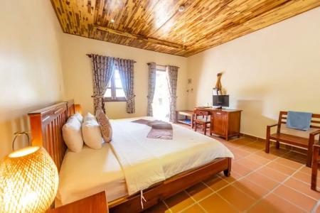 Phu Quoc Eco Beach Resort - 78