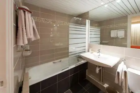 Hôtel La Résidence Lyon - 74
