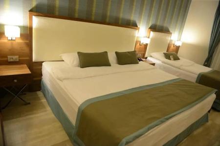 Adana Plaza Otel - 40
