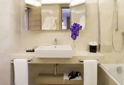 Starhotels Metropole - 13