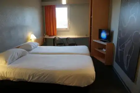ibis budget Auch - 5