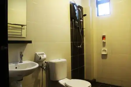 The Bliss Malacca - 8