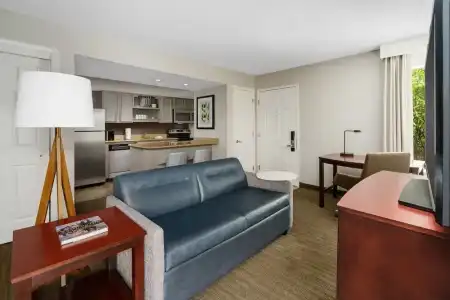 Residence Inn by Marriott Seattle Bellevue - 61