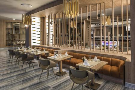 Delphin BE Grand Resort - Ultra All Inclusive - 33