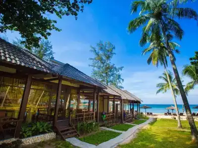 Hillside Resort Phu Quoc - 31