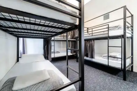 YHA Cairns Central - 2