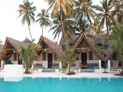 Nur Beach Resort - 13