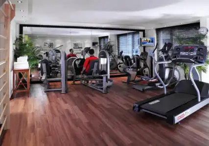 Courtyard by Marriott Zurich North - 20
