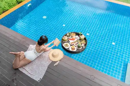 The Spirit Resort Hua Hin - 175