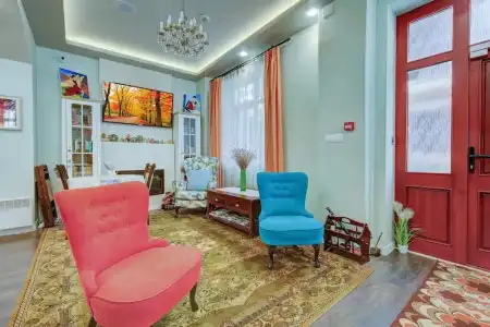 City Boutique Inn - 14