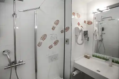 ibis Styles Lisieux Normandie - 7
