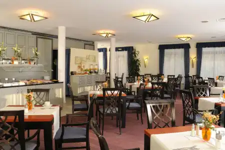 Trip Inn Bristol - 15