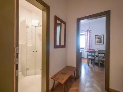 Apartment House Berghi - 84