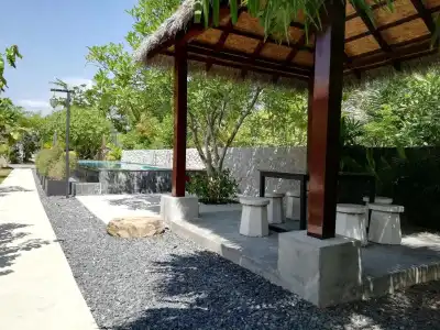 Laemsai Resort - 12