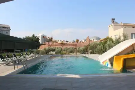 Gül Otel - 30