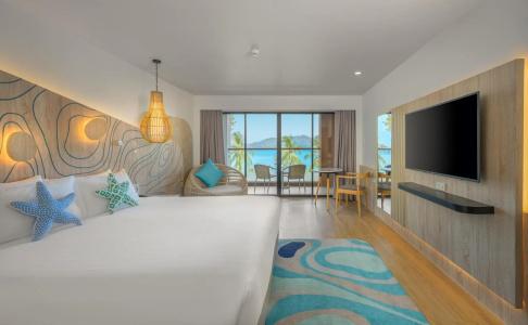 LIV Phuket Patong Beachfront - 40