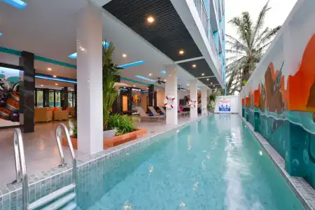 T2 Ao Nang Krabi - 10