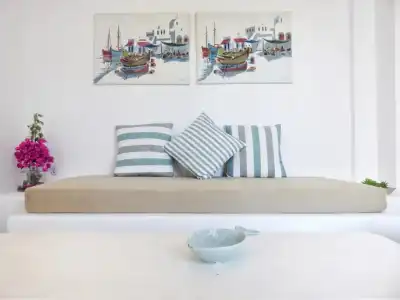NAUMA PAROS Design Boutique-Adults Only - 70