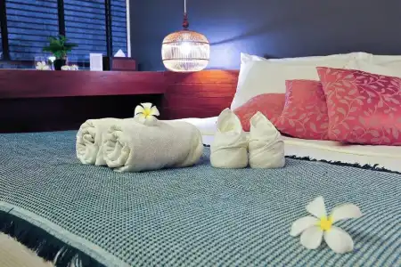 Bliss Resort Krabi - 80