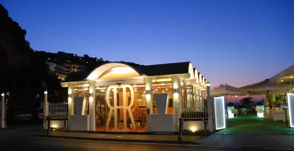 Rivage Sorrento - 0