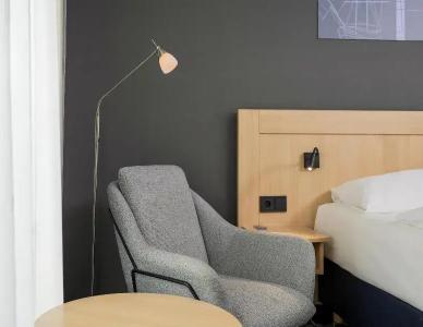 Best Western Plus Papenburg - 90