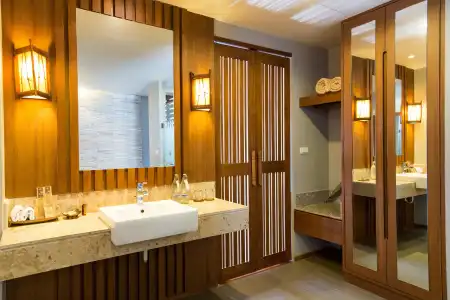 Maehaad Bay Resort - 9