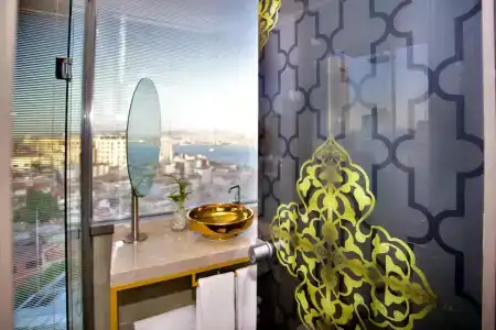 Park Star Taksim - 8
