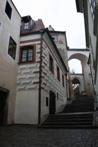 Pension U Zámku - 0