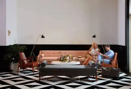 The Lumiares & Spa - 22