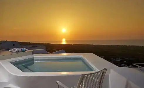 Aperanto Suites - 96