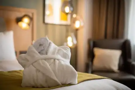 Holiday Inn Oxford by IHG - 35